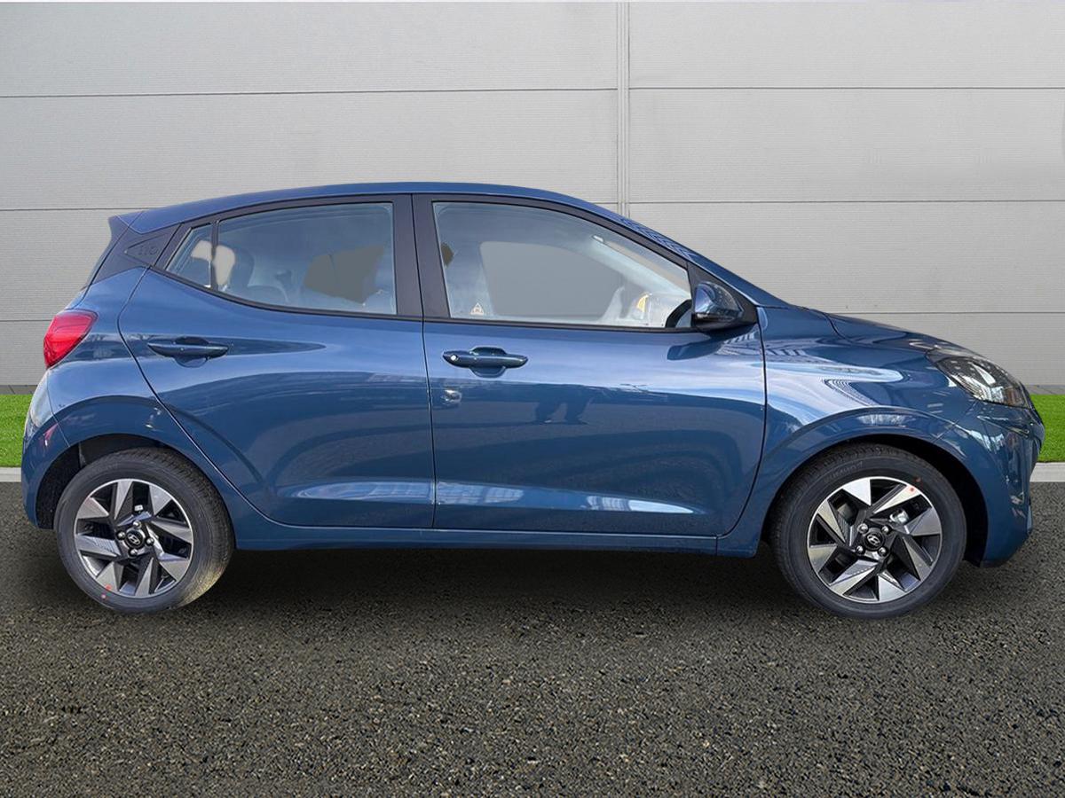 Used Hyundai i10 2025 for sale - 77539821: Photo 8