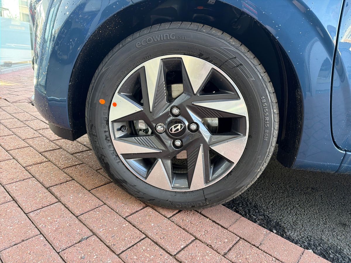 Used Hyundai i10 2025 for sale - 77539821: Photo 9