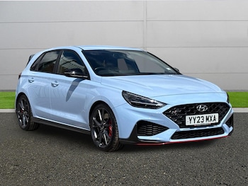 Used Hyundai i30 2023 for sale - 79077549: Photo