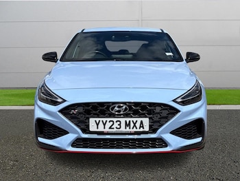 Used Hyundai i30 2023 for sale - 79077549: Photo