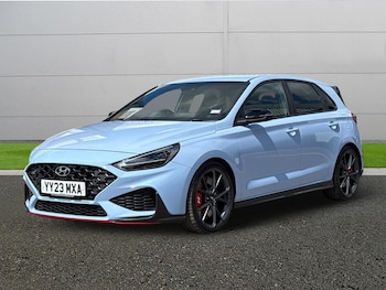 Used Hyundai i30 2023 for sale - 79077549: Photo