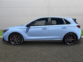 Used Hyundai i30 2023 for sale - 79077549: Photo