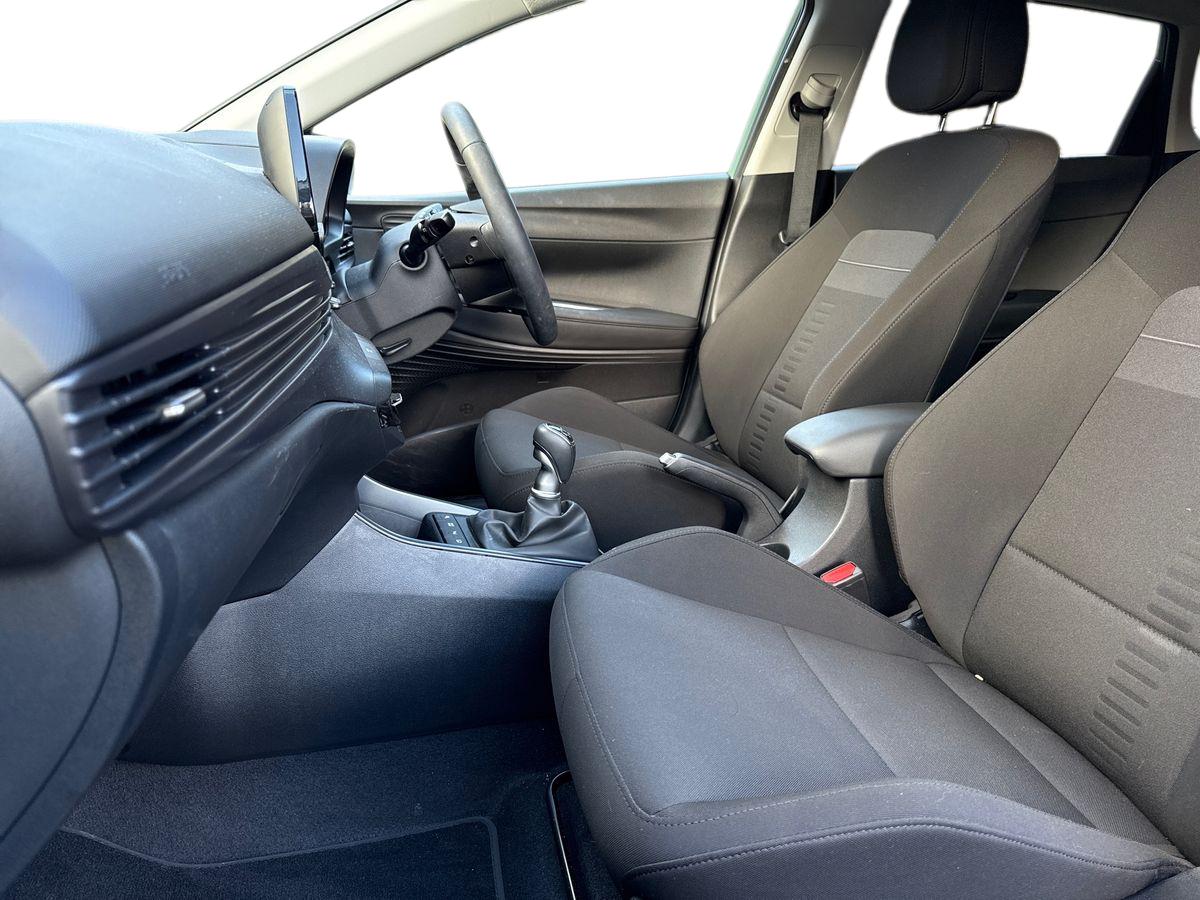 Used Hyundai BAYON 2025 for sale - 77360530: Photo 10