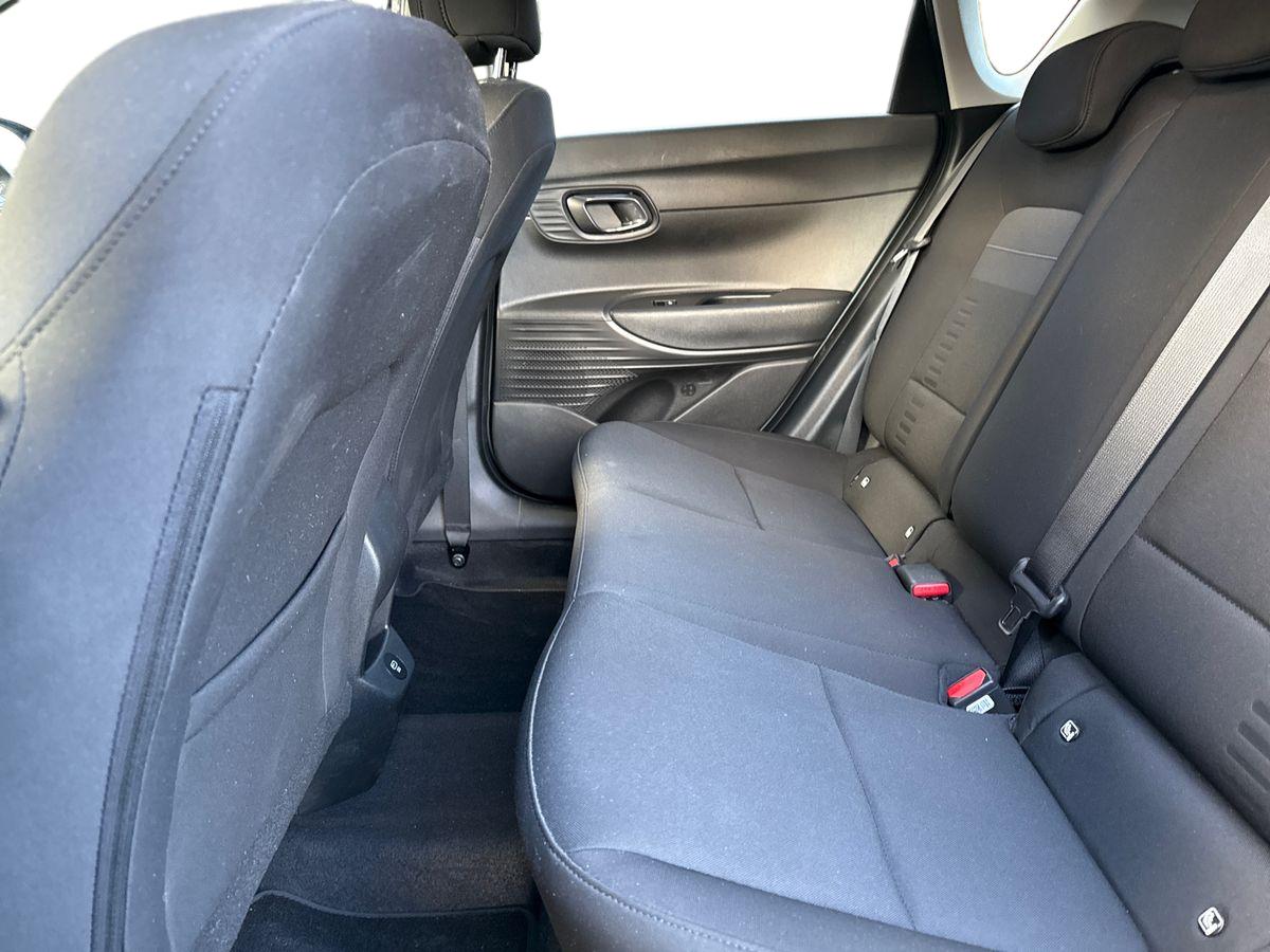 Used Hyundai BAYON 2025 for sale - 77360530: Photo 11