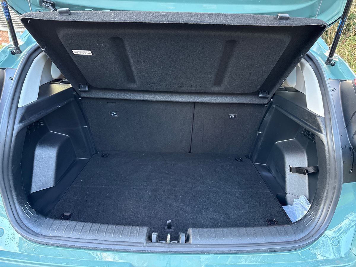 Used Hyundai BAYON 2025 for sale - 77360530: Photo 12