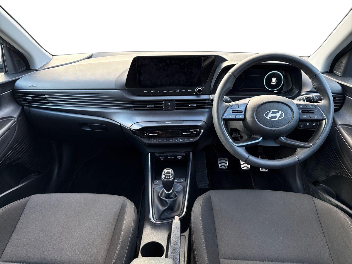 Used Hyundai BAYON 2025 for sale - 77360530: Photo 13