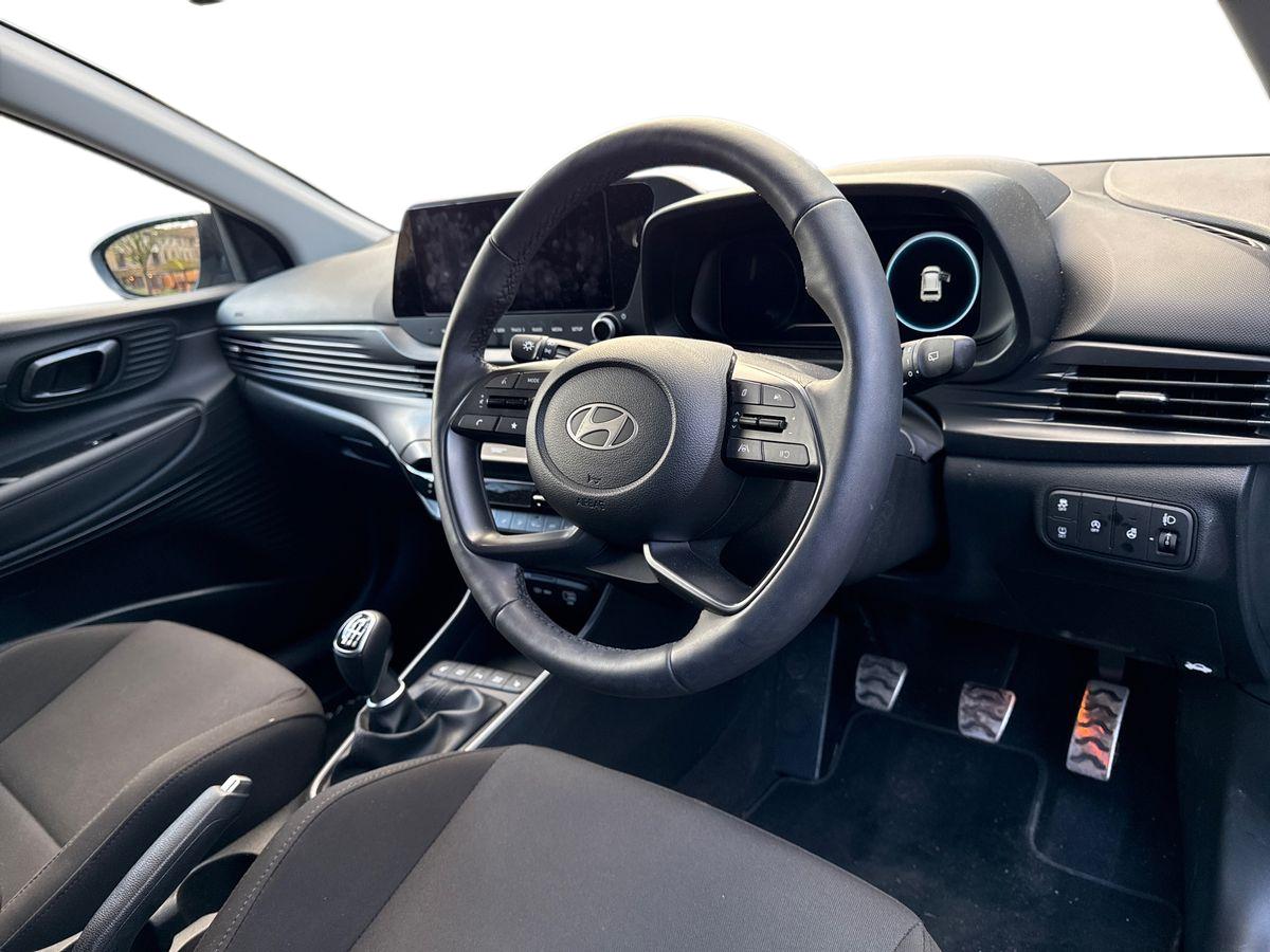 Used Hyundai BAYON 2025 for sale - 77360530: Photo 15