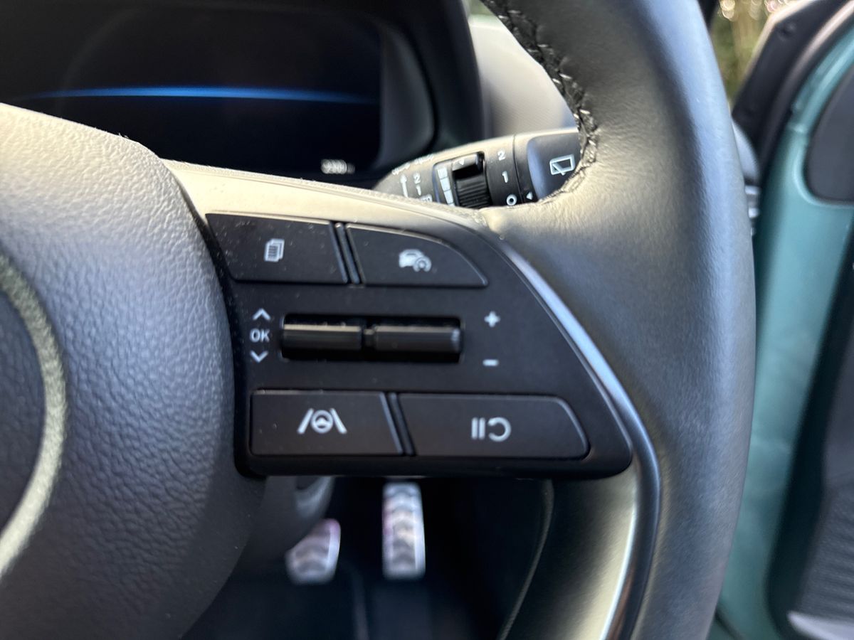 Used Hyundai BAYON 2025 for sale - 77360530: Photo 17