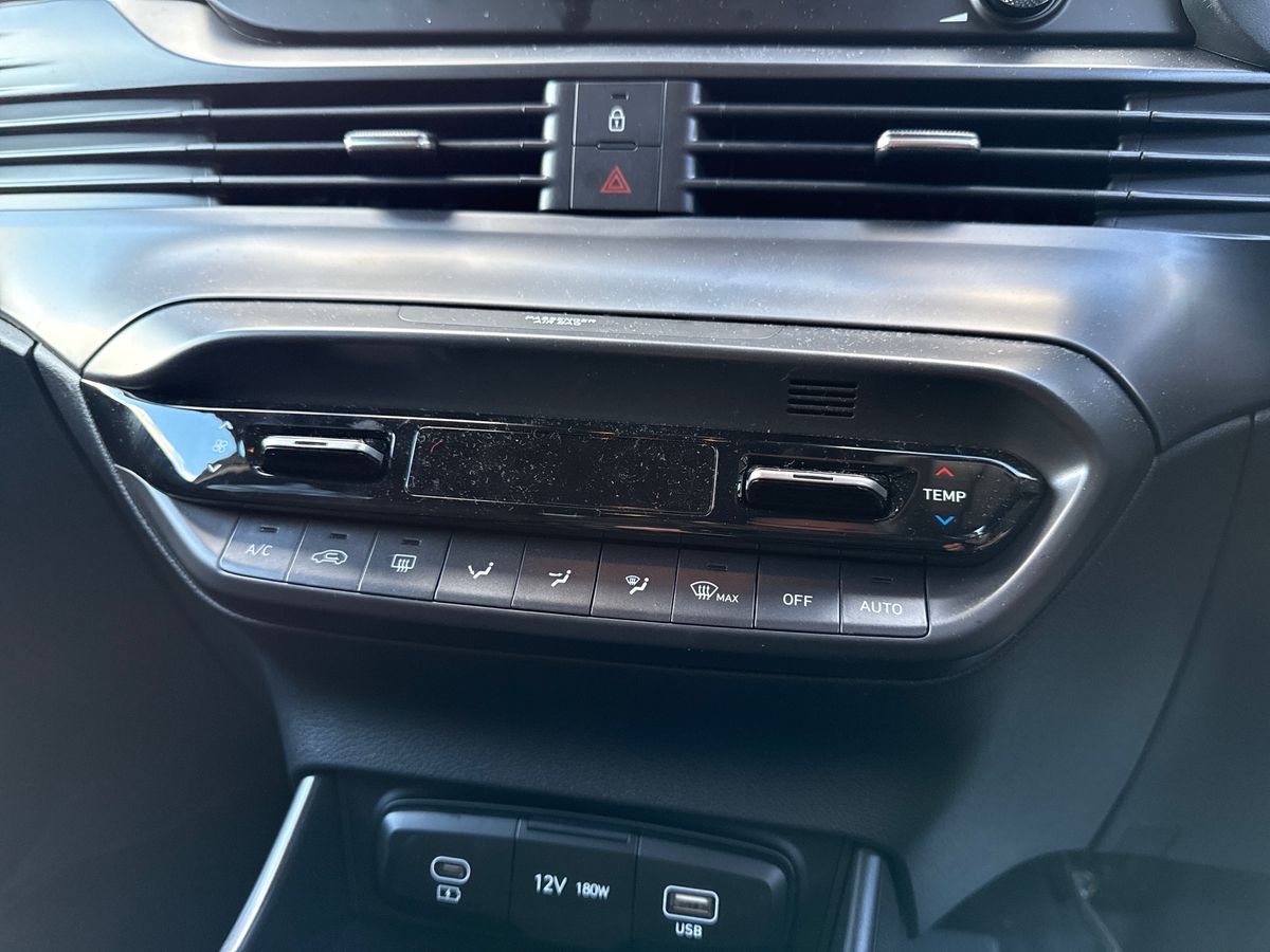 Used Hyundai BAYON 2025 for sale - 77360530: Photo 18