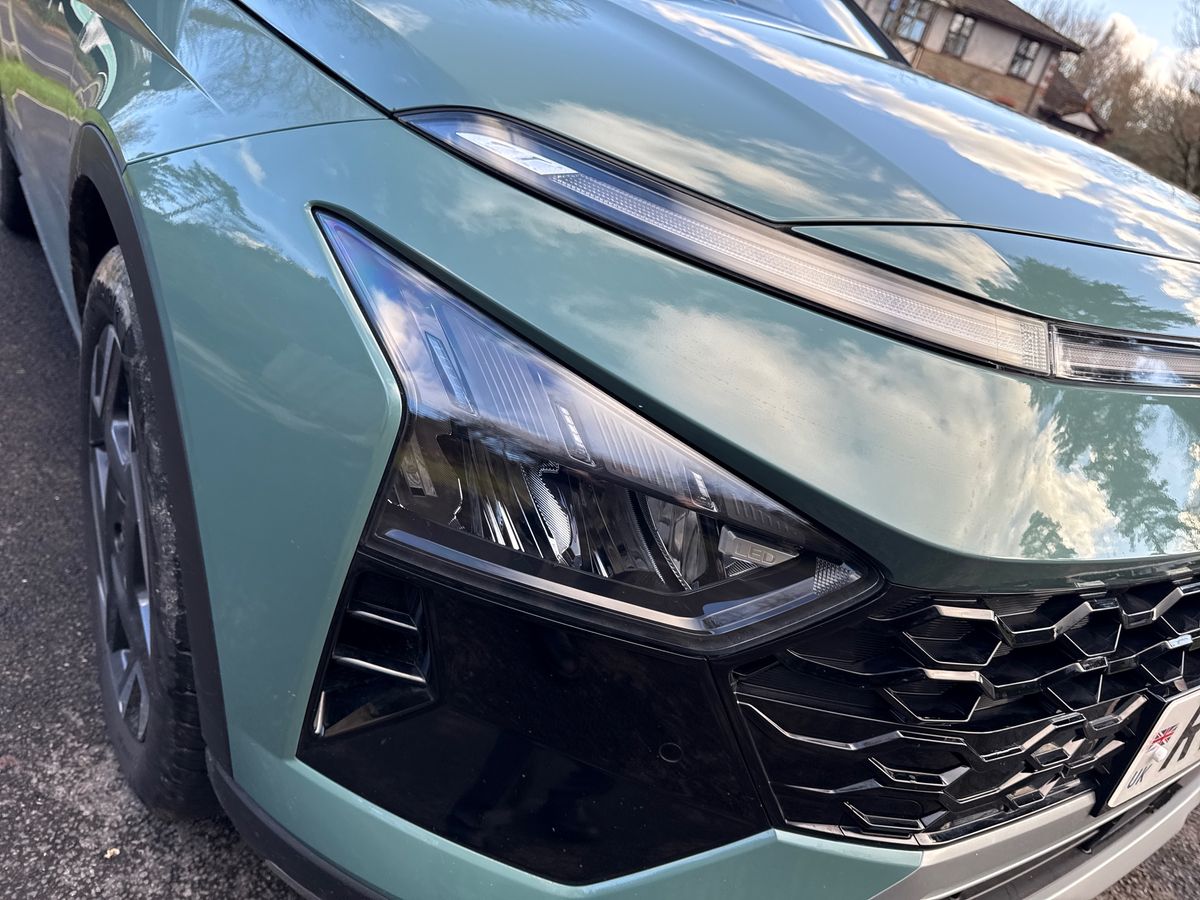 Used Hyundai BAYON 2025 for sale - 77360530: Photo 21