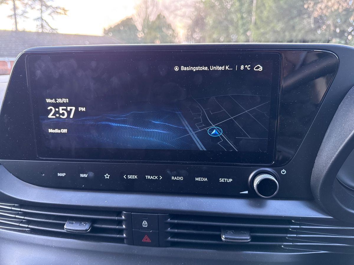 Used Hyundai BAYON 2025 for sale - 77360530: Photo 23