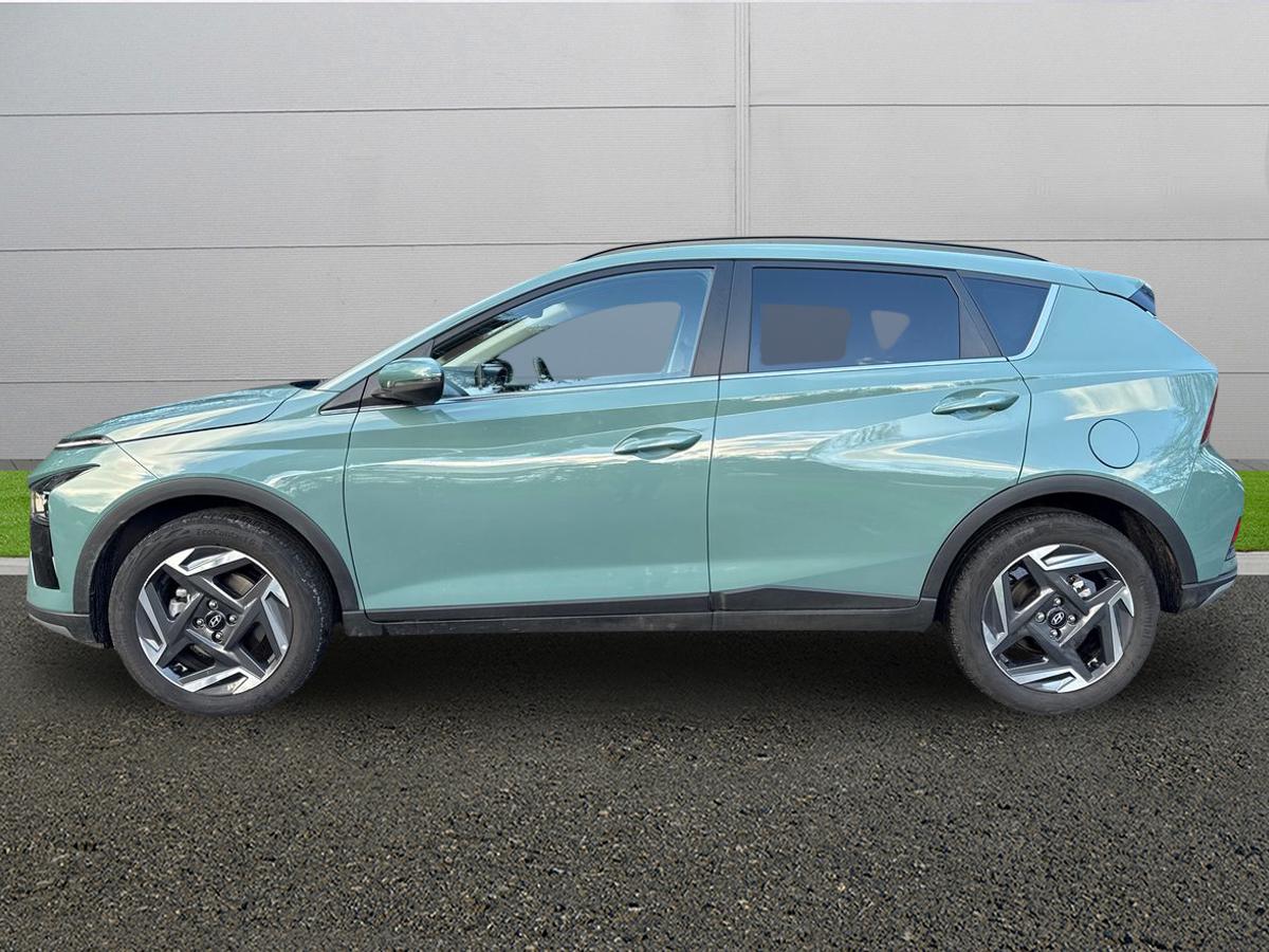 Used Hyundai BAYON 2025 for sale - 77360530: Photo 4