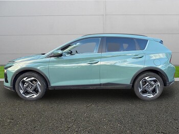 Used Hyundai BAYON 2025 for sale - 77360530: Photo