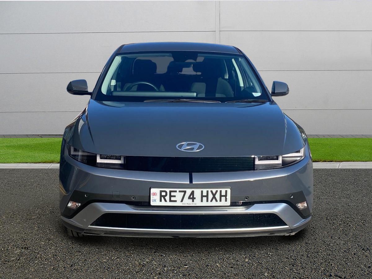 Used Hyundai IONIQ 5 2024 for sale - 76714266: Photo 2