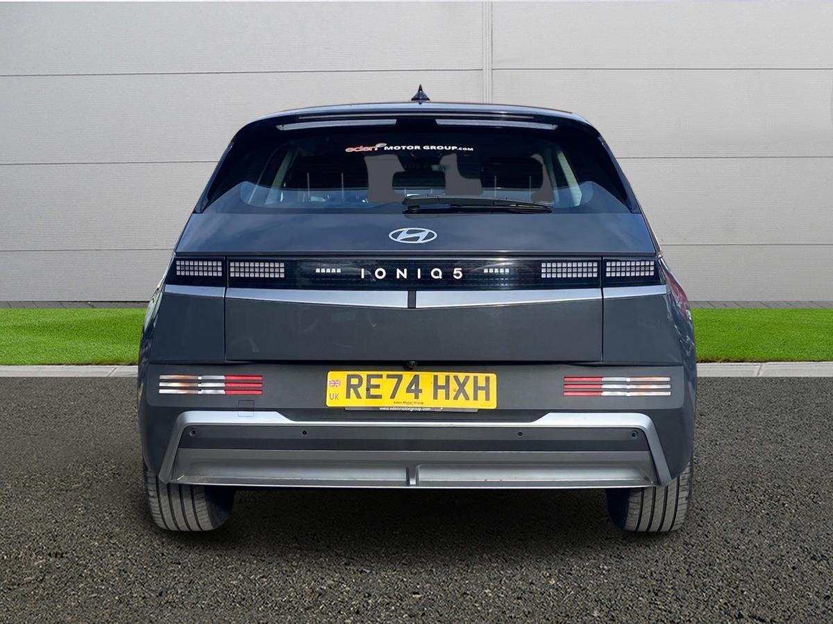 Used Hyundai IONIQ 5 2024 for sale - 76714266: Photo 6