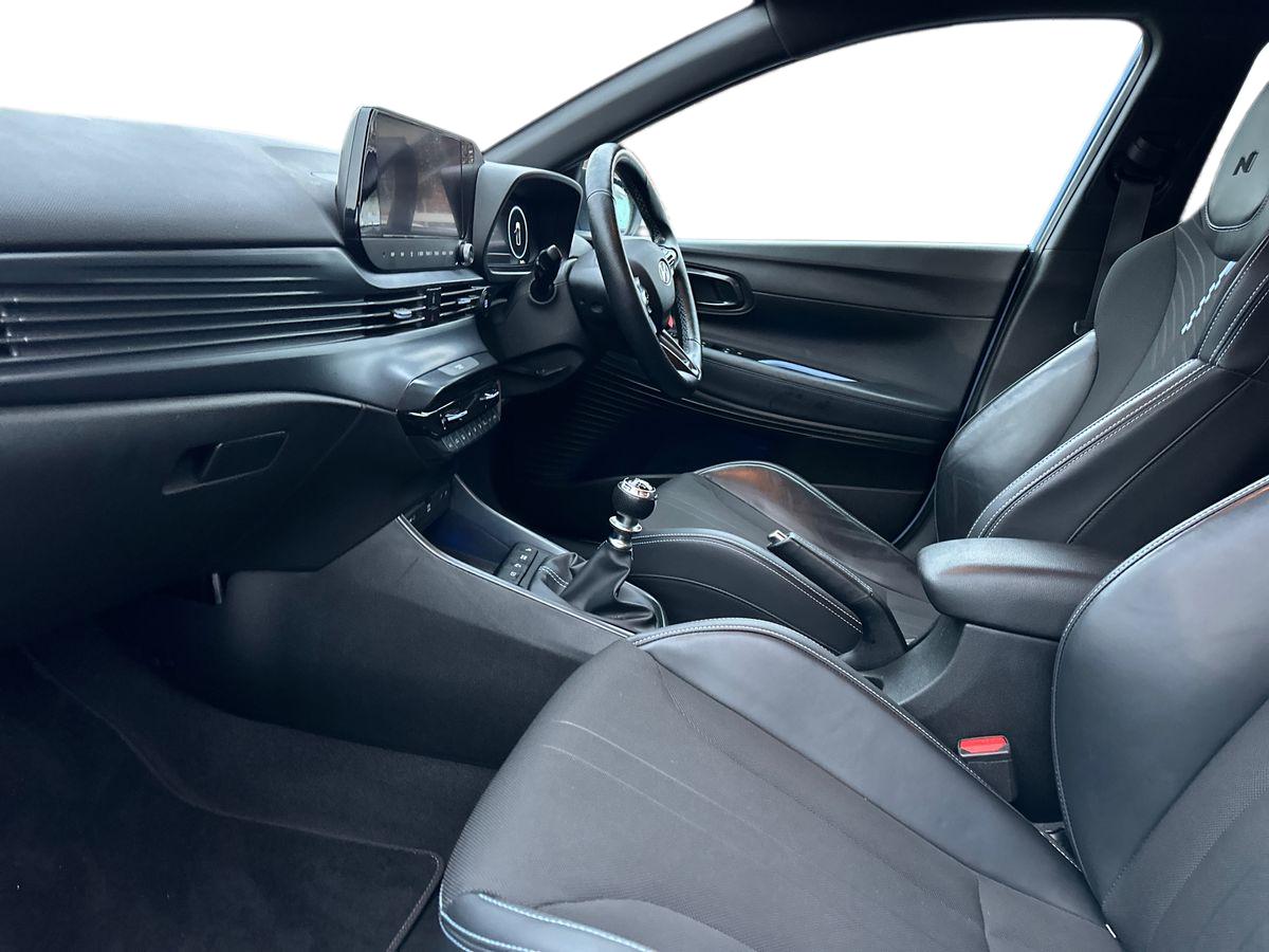 Used Hyundai i20 2023 for sale - 77002963: Photo 10