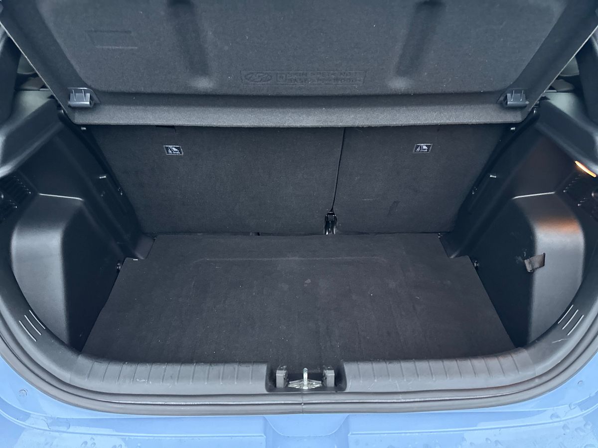 Used Hyundai i20 2023 for sale - 77002963: Photo 12