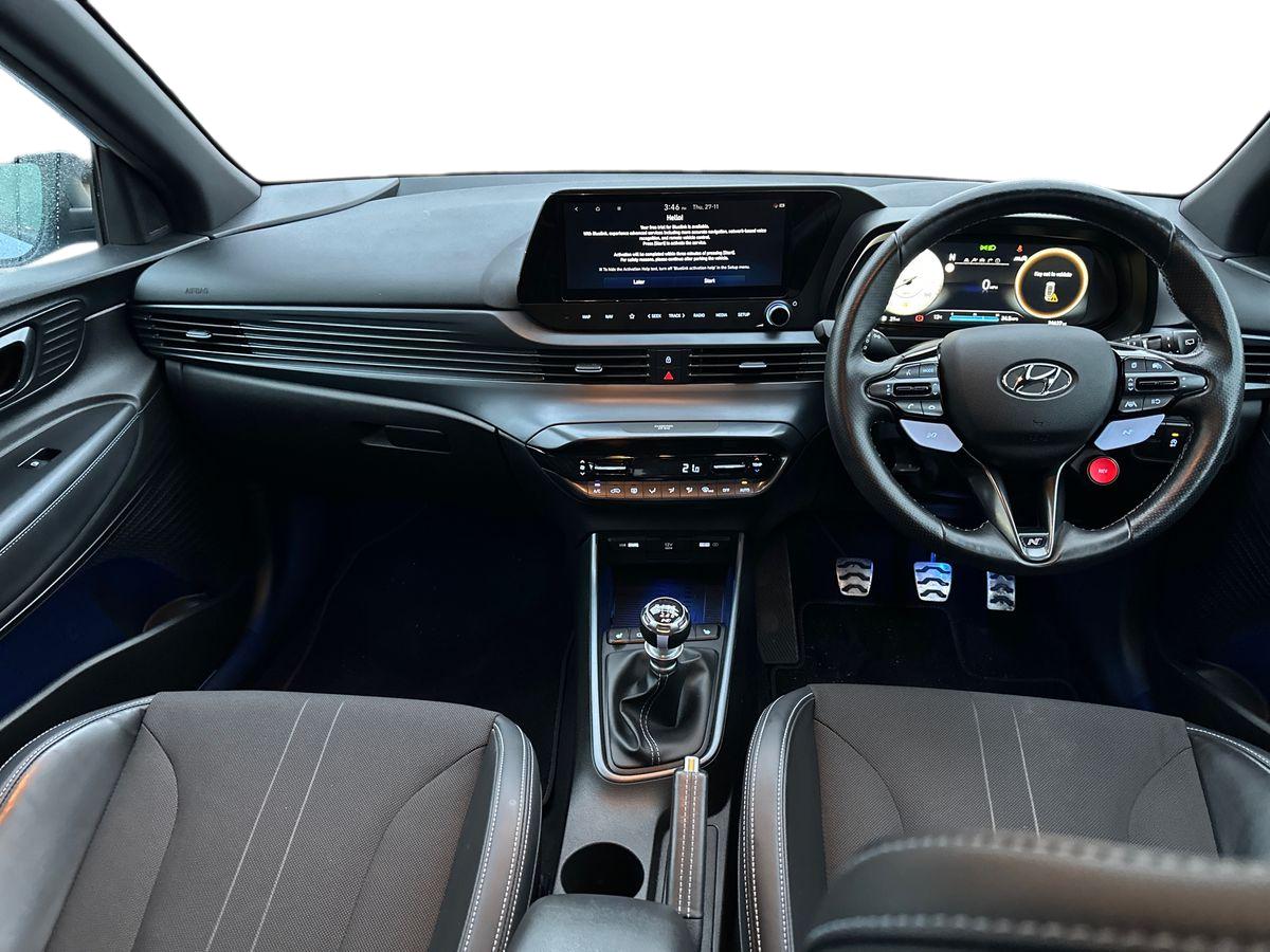 Used Hyundai i20 2023 for sale - 77002963: Photo 13