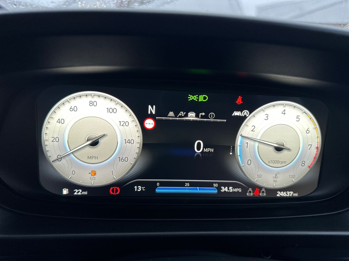 Used Hyundai i20 2023 for sale - 77002963: Photo 14