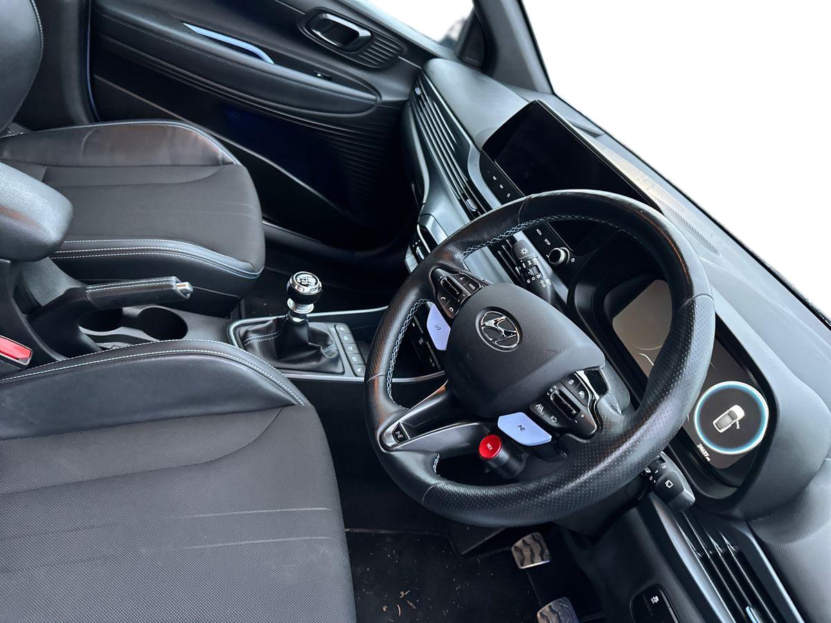 Used Hyundai i20 2023 for sale - 77002963: Photo 15