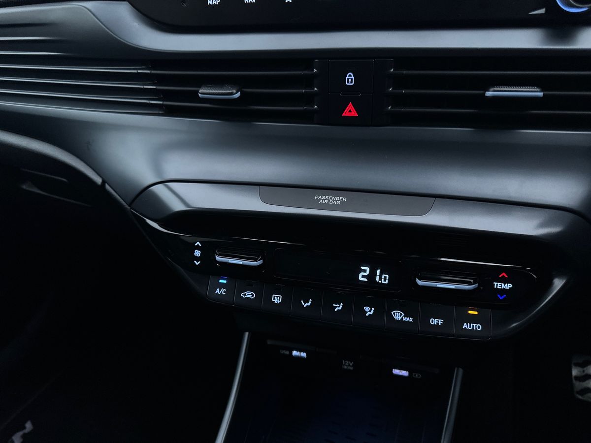 Used Hyundai i20 2023 for sale - 77002963: Photo 18