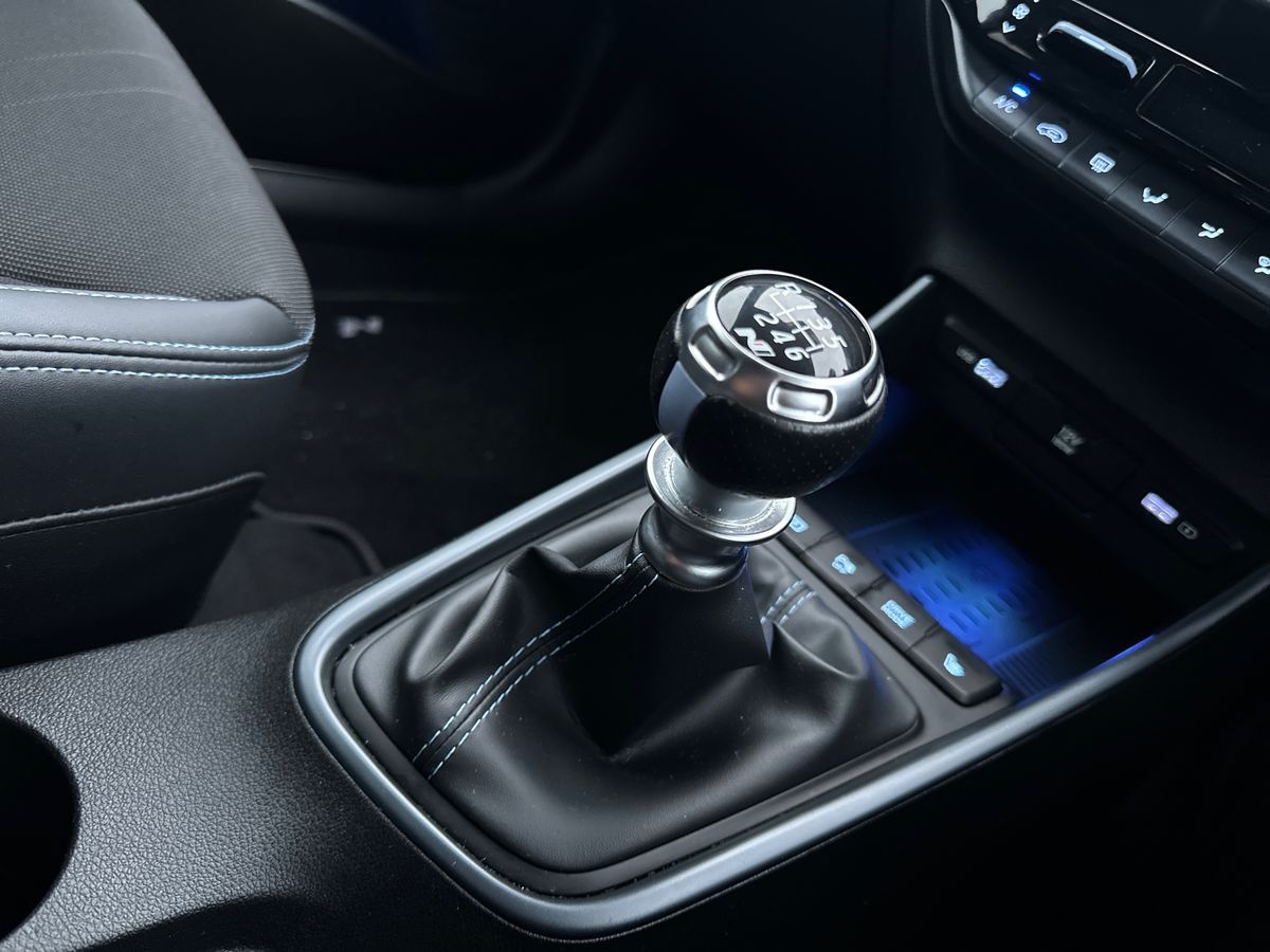 Used Hyundai i20 2023 for sale - 77002963: Photo 19