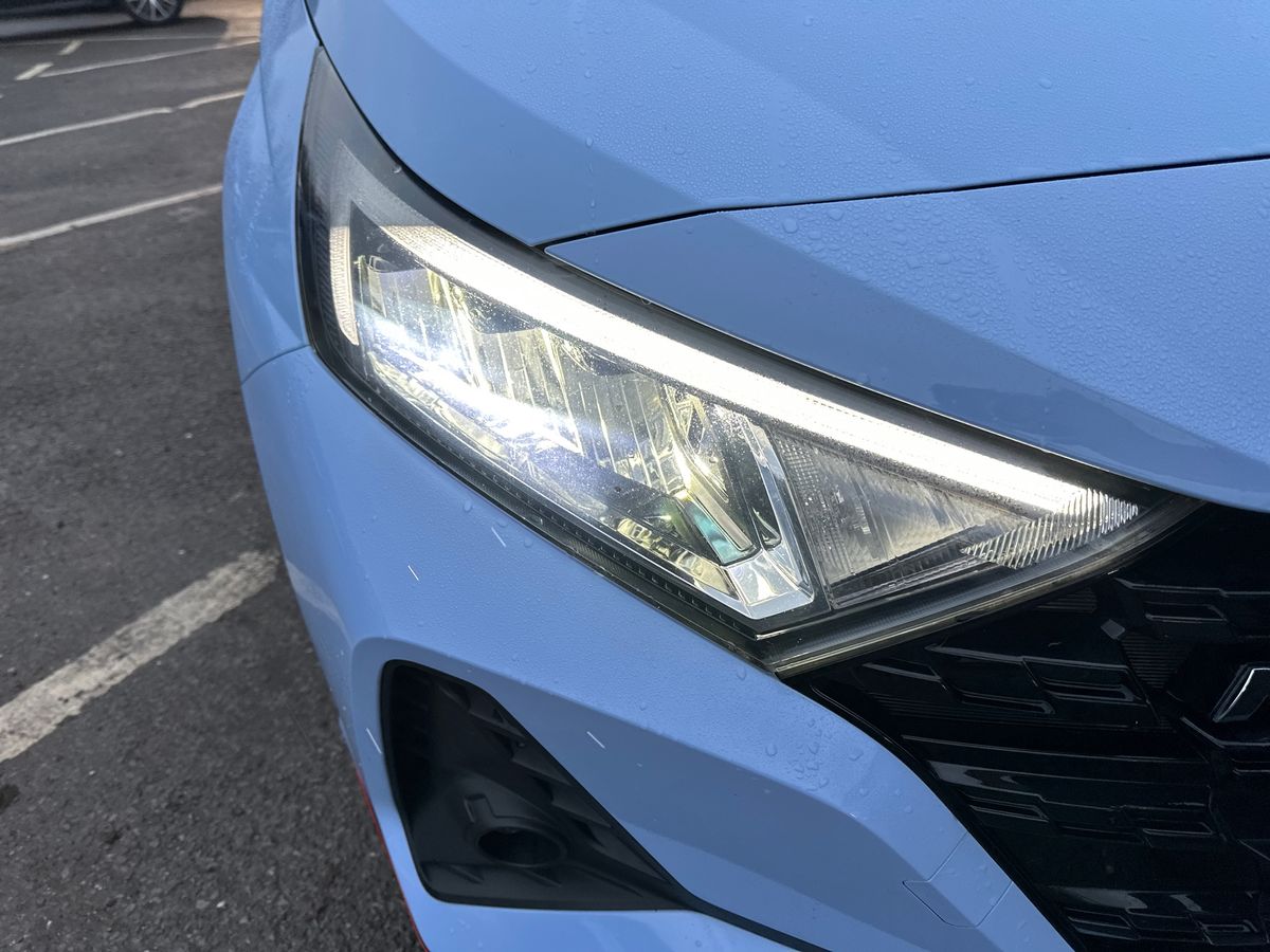 Used Hyundai i20 2023 for sale - 77002963: Photo 21