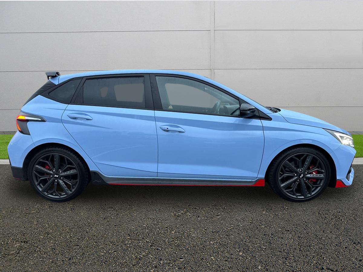 Used Hyundai i20 2023 for sale - 77002963: Photo 8