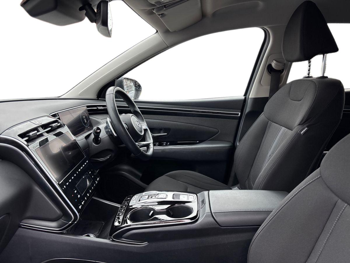 Used Hyundai TUCSON 2021 for sale - 77178158: Photo 10