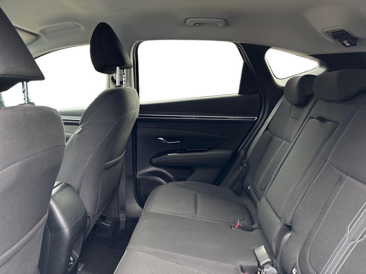 Used Hyundai TUCSON 2021 for sale - 77178158: Photo 11