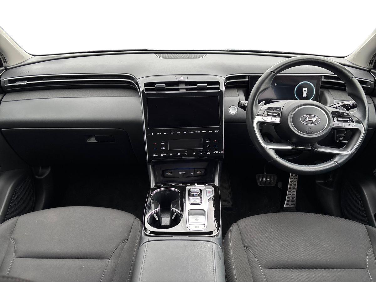 Used Hyundai TUCSON 2021 for sale - 77178158: Photo 13