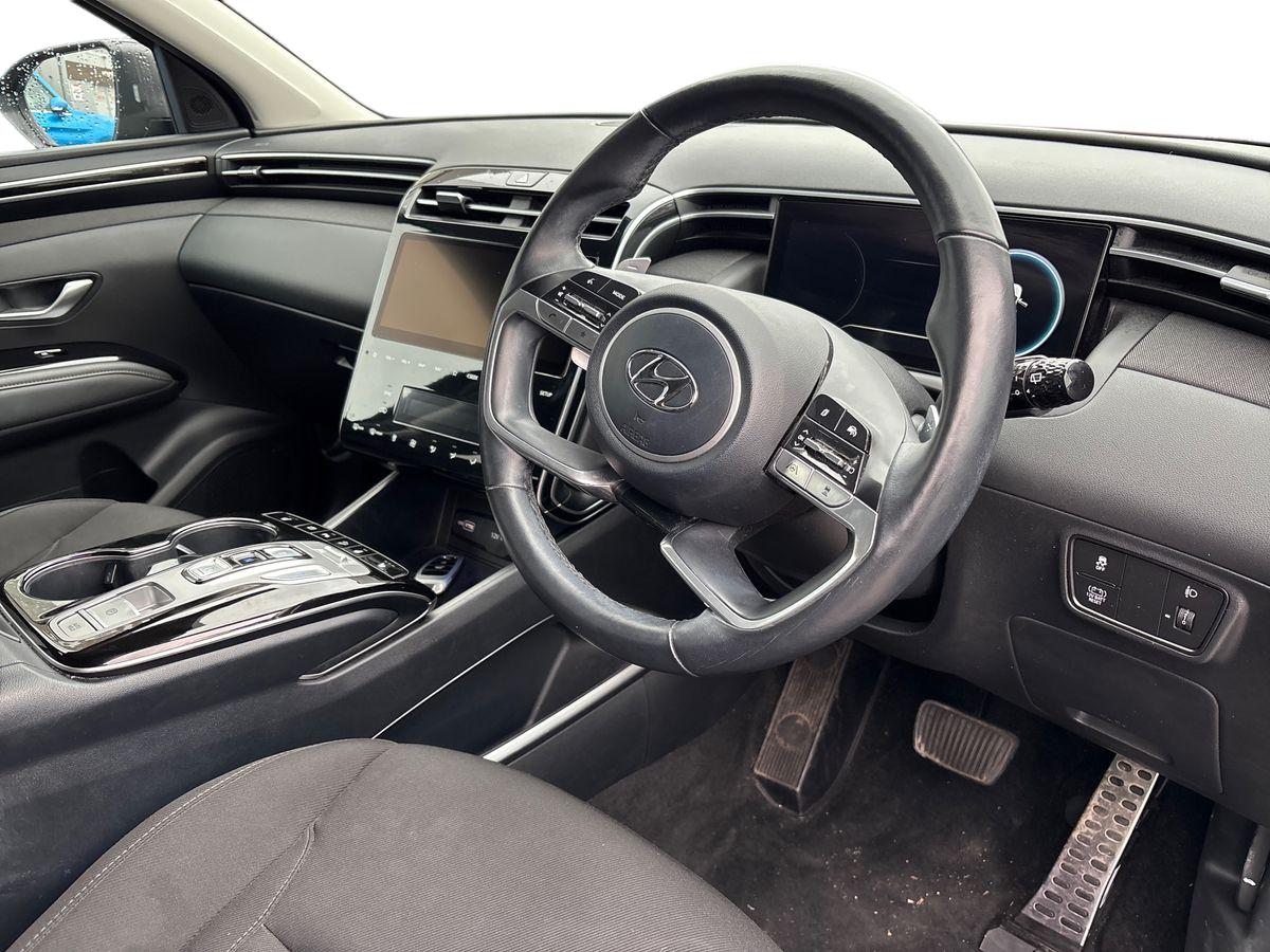 Used Hyundai TUCSON 2021 for sale - 77178158: Photo 15