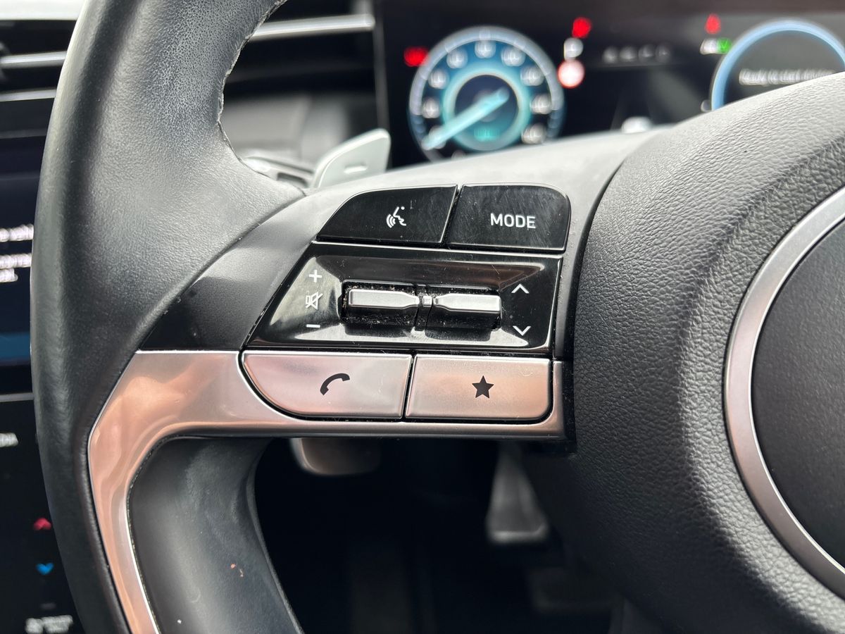 Used Hyundai TUCSON 2021 for sale - 77178158: Photo 16