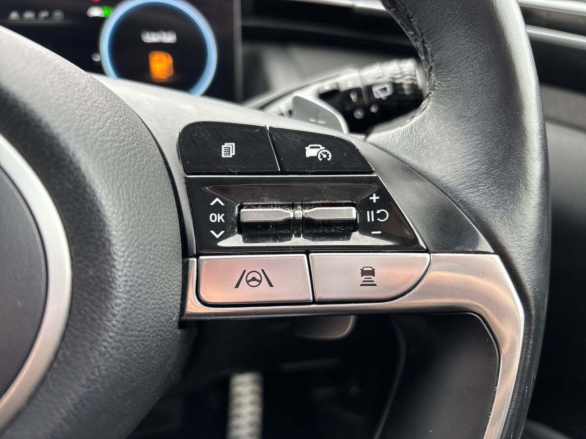 Used Hyundai TUCSON 2021 for sale - 77178158: Photo 17