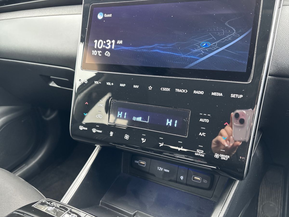 Used Hyundai TUCSON 2021 for sale - 77178158: Photo 18