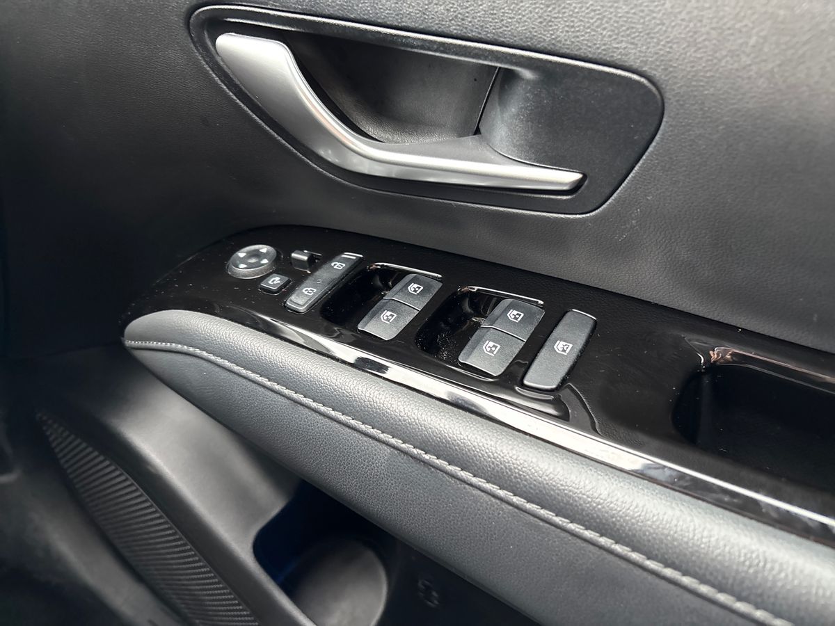 Used Hyundai TUCSON 2021 for sale - 77178158: Photo 20