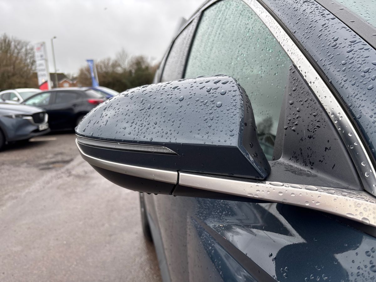 Used Hyundai TUCSON 2021 for sale - 77178158: Photo 22