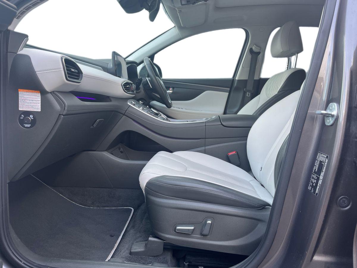 Used Hyundai Santa Fe 2023 for sale - 77560619: Photo 10