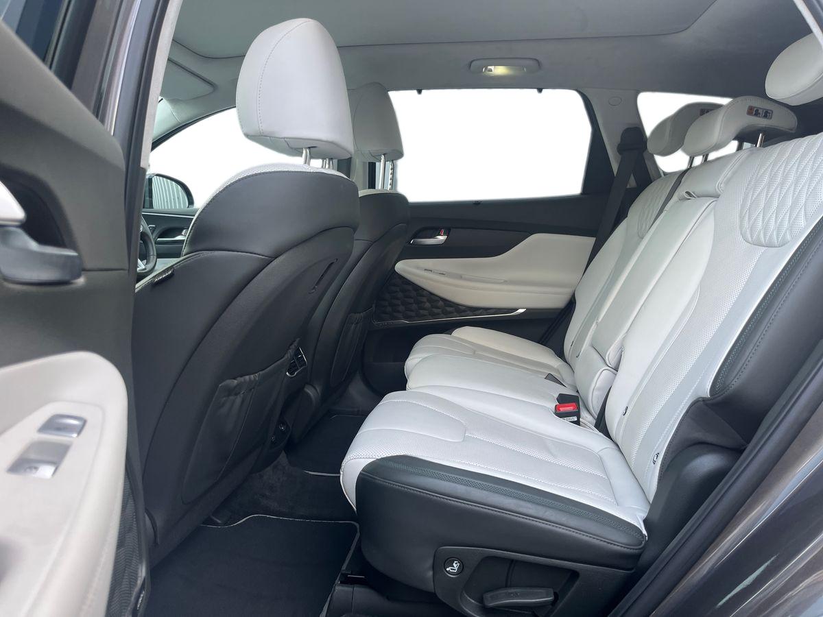 Used Hyundai Santa Fe 2023 for sale - 77560619: Photo 11