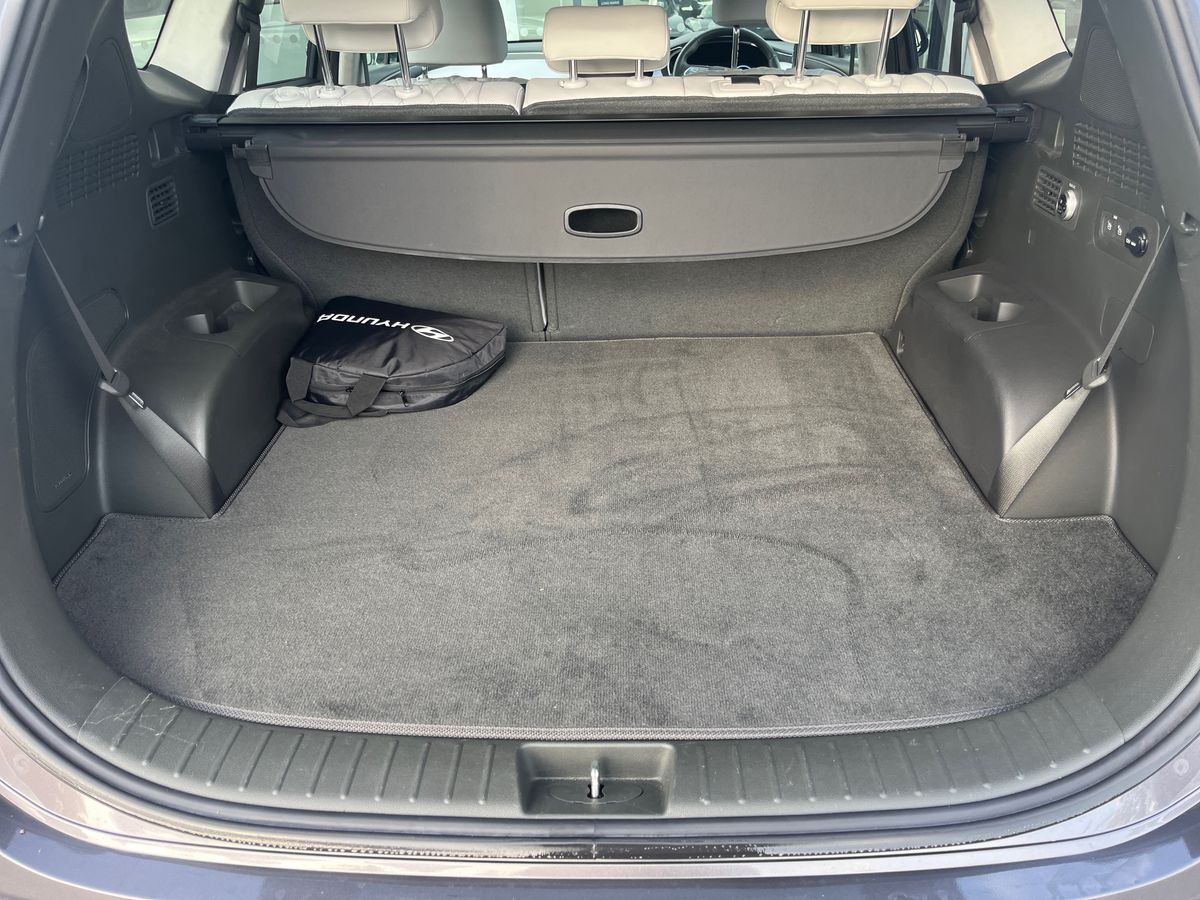 Used Hyundai Santa Fe 2023 for sale - 77560619: Photo 12