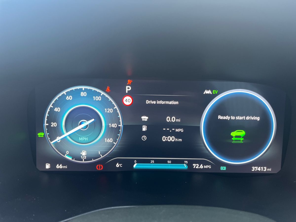 Used Hyundai Santa Fe 2023 for sale - 77560619: Photo 14