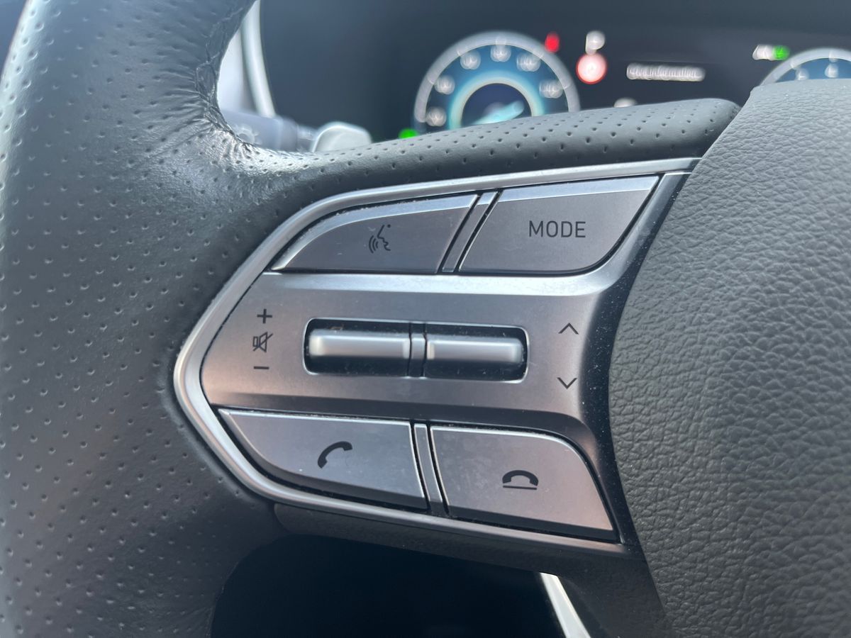 Used Hyundai Santa Fe 2023 for sale - 77560619: Photo 16