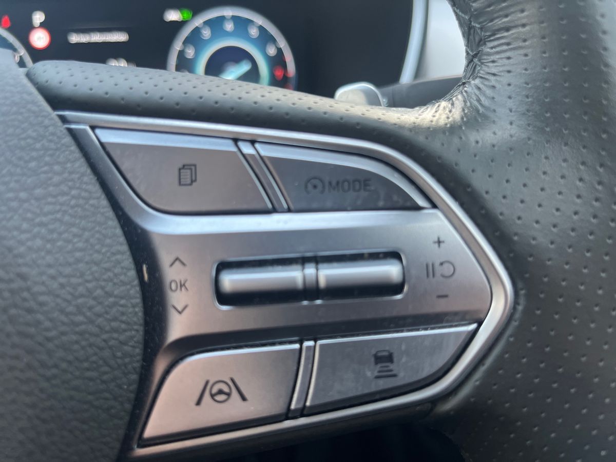 Used Hyundai Santa Fe 2023 for sale - 77560619: Photo 17