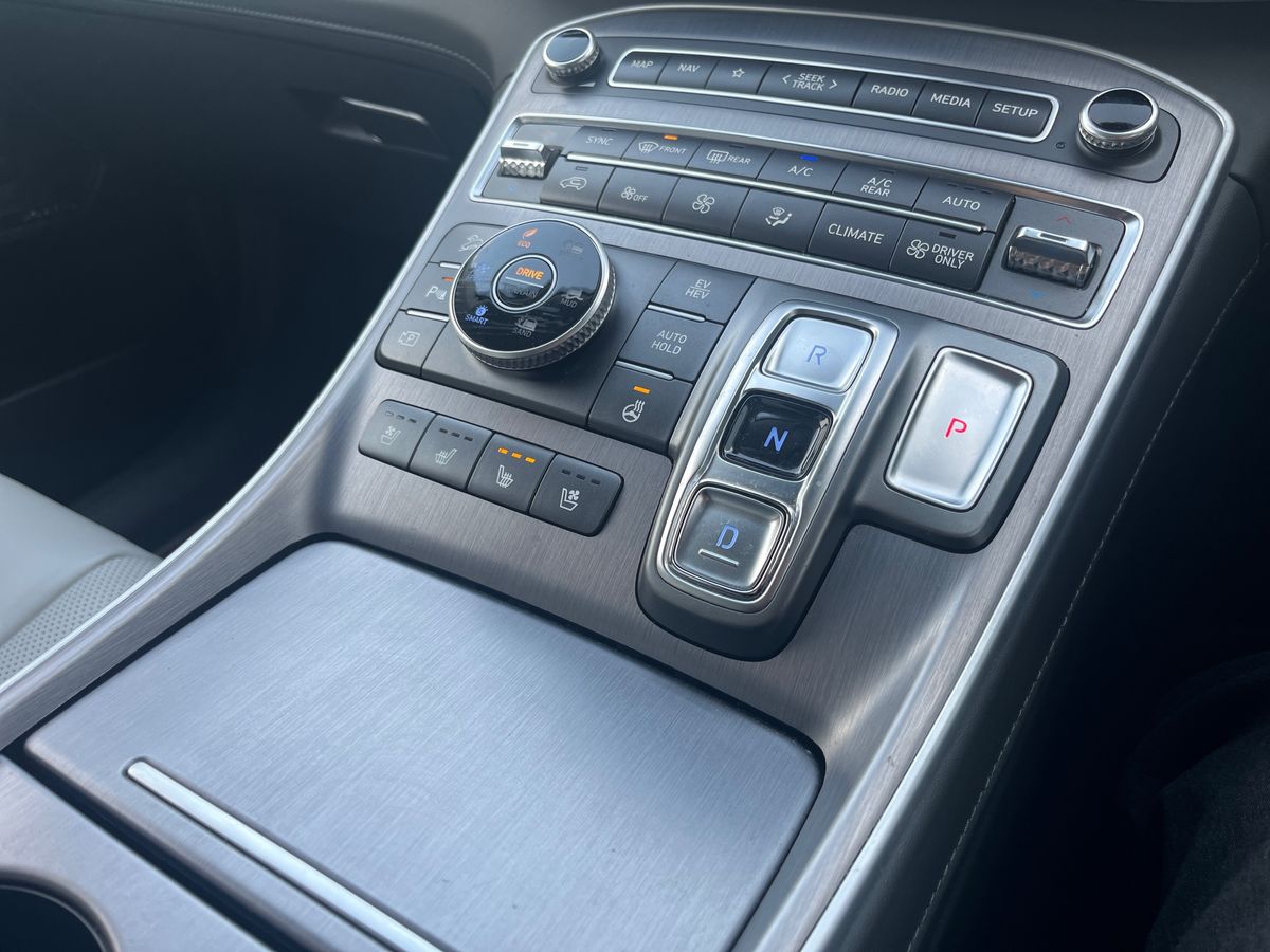 Used Hyundai Santa Fe 2023 for sale - 77560619: Photo 19