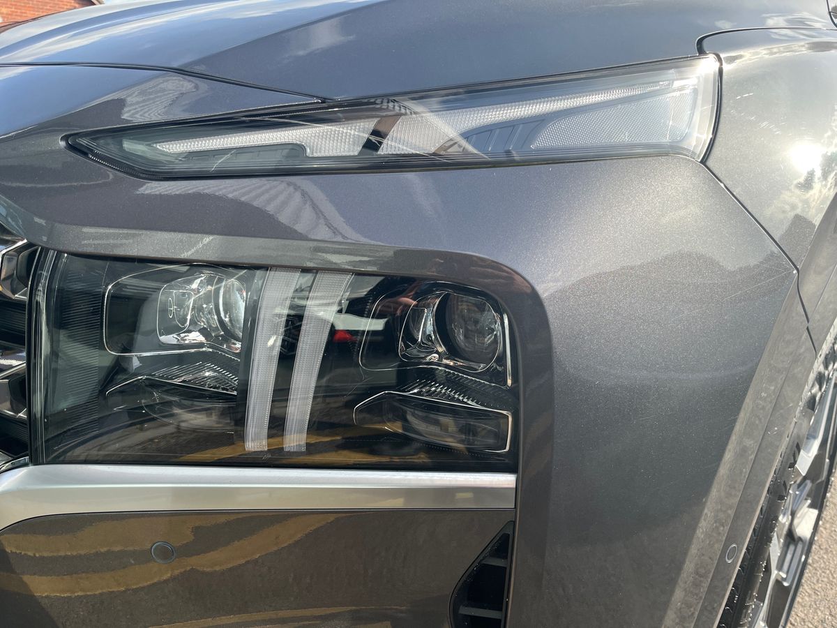 Used Hyundai Santa Fe 2023 for sale - 77560619: Photo 21