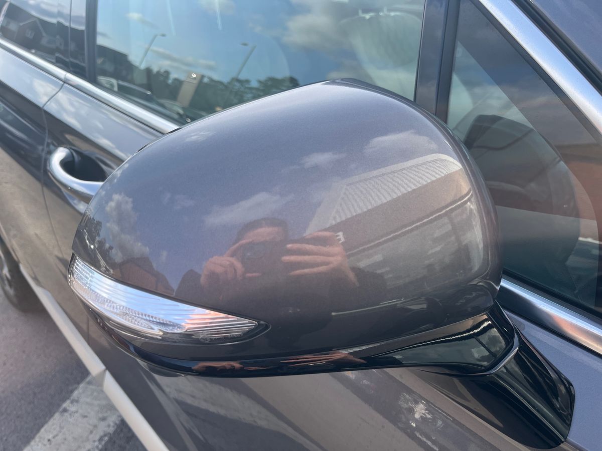 Used Hyundai Santa Fe 2023 for sale - 77560619: Photo 22