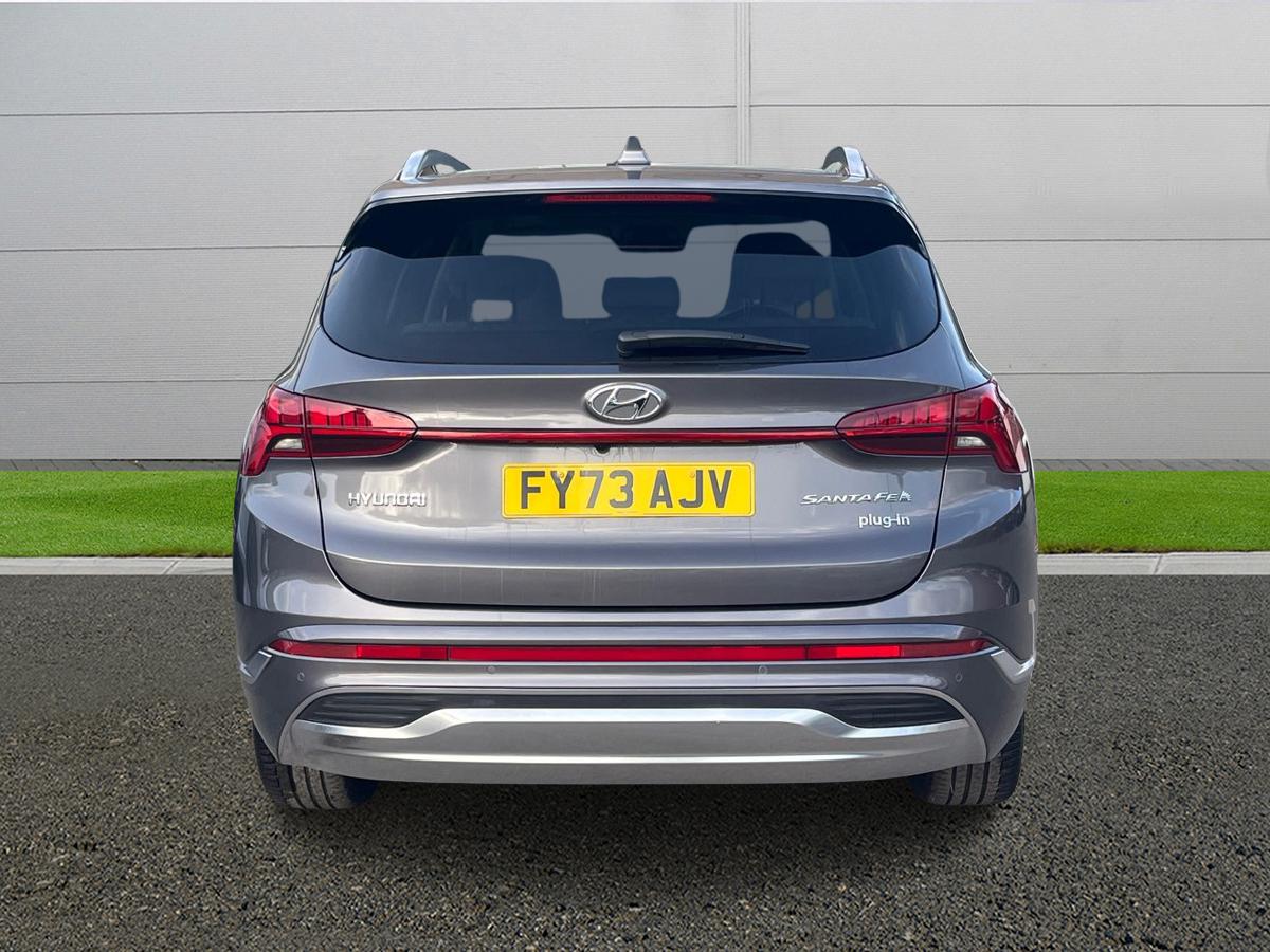 Used Hyundai Santa Fe 2023 for sale - 77560619: Photo 6