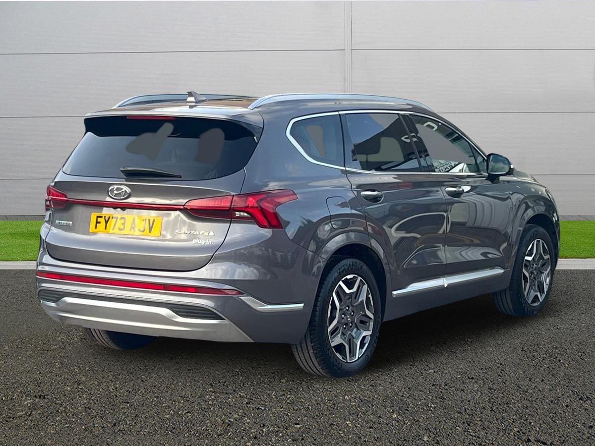 Used Hyundai Santa Fe 2023 for sale - 77560619: Photo 7