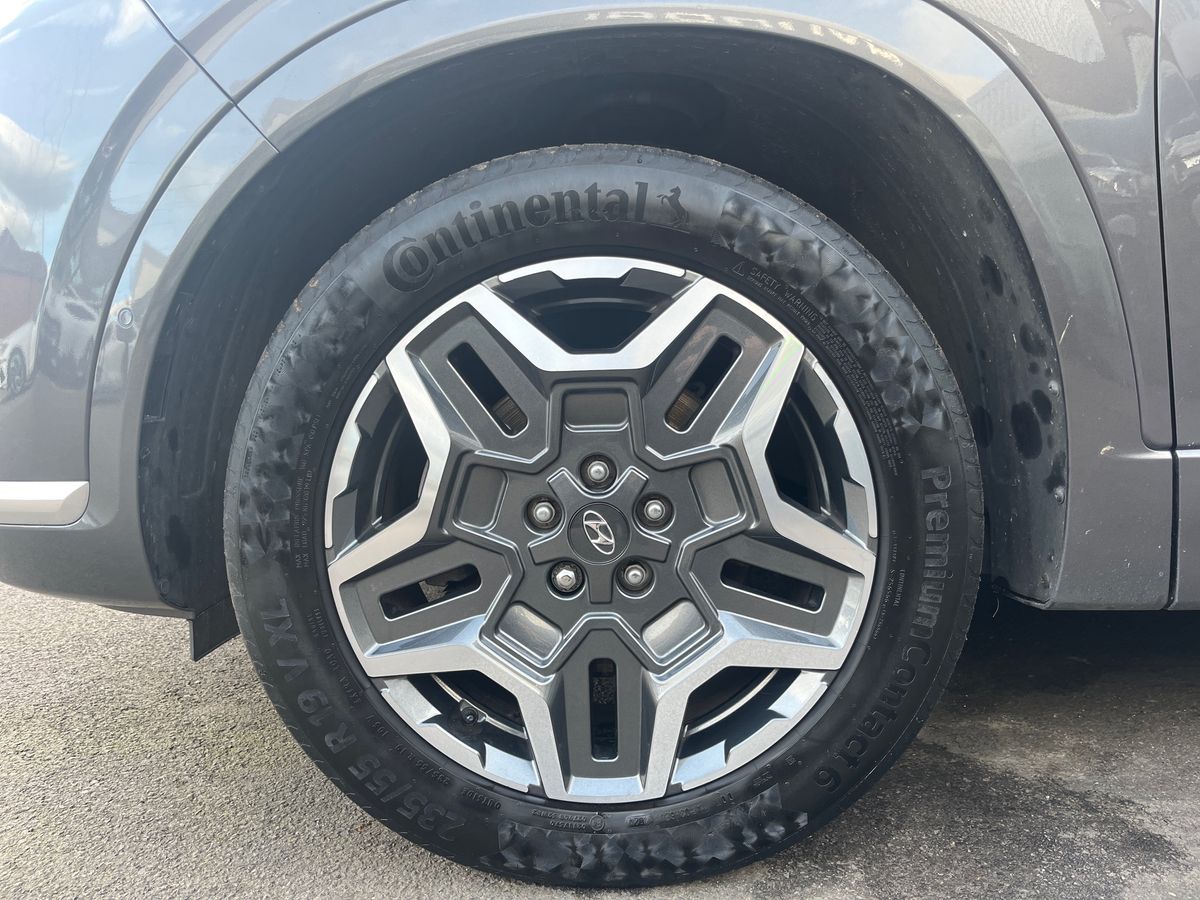 Used Hyundai Santa Fe 2023 for sale - 77560619: Photo 9