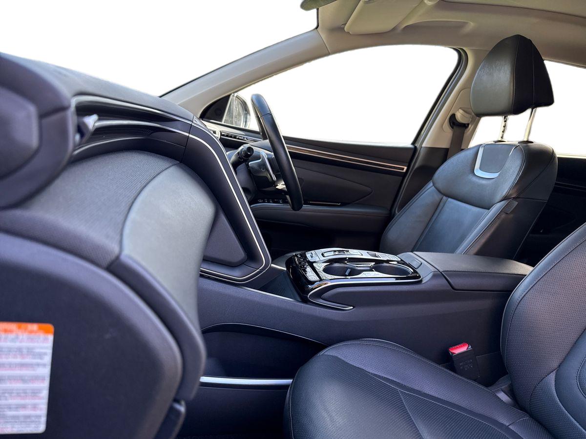 Used Hyundai TUCSON 2023 for sale - 77726064: Photo 10